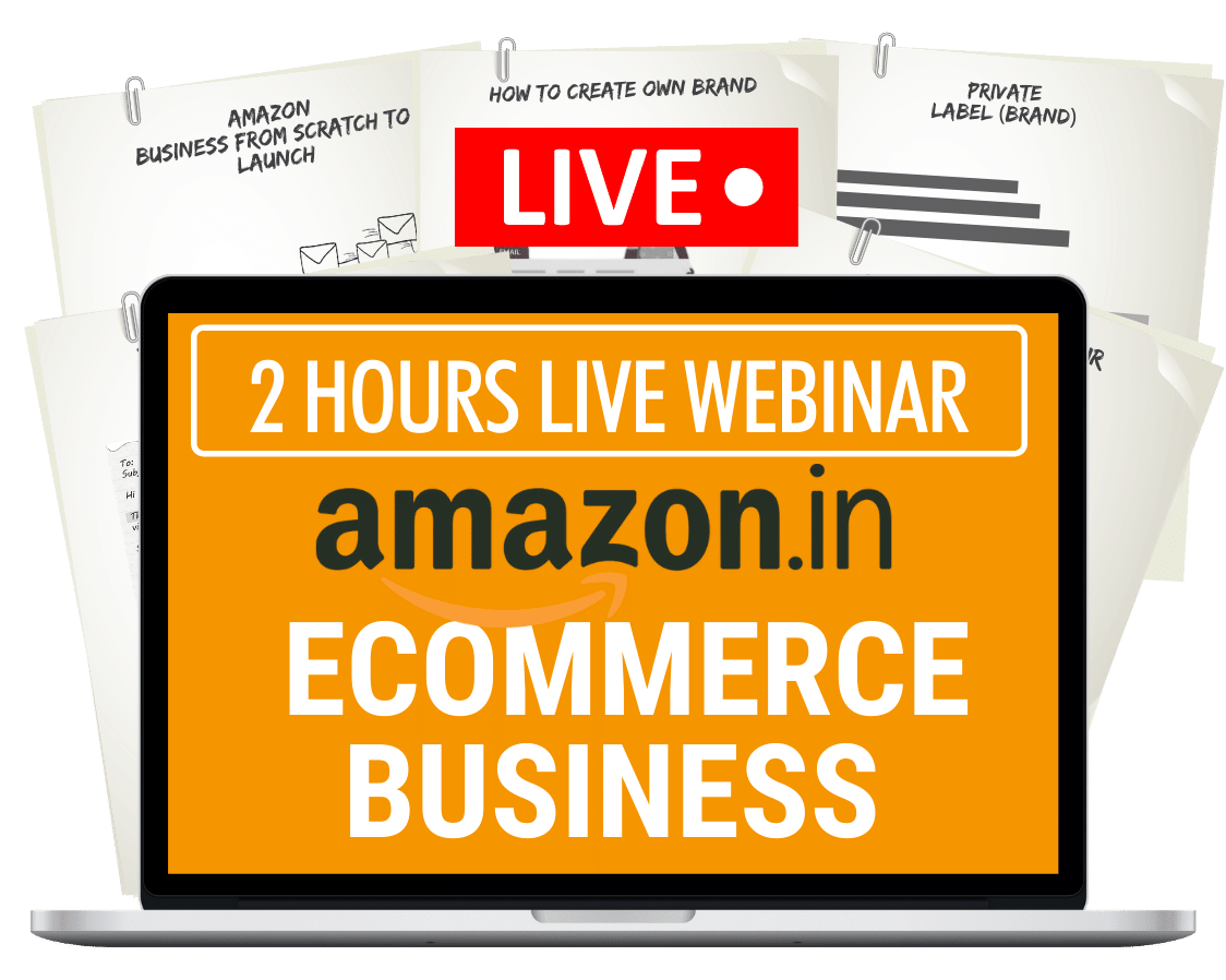 Amazon E-commerce Business Workshop